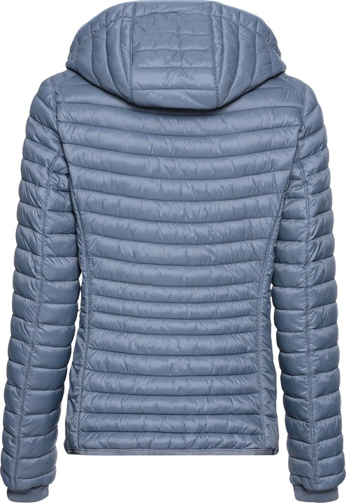 Produktbild Camel Active Leichte Steppjacke aus recyceltem Polyamid (36)