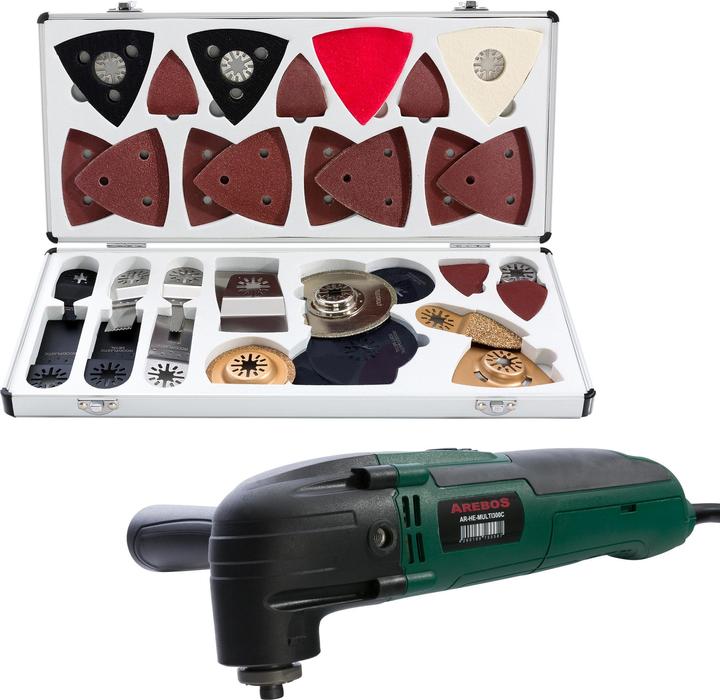 Produktbild Arebos Multitool