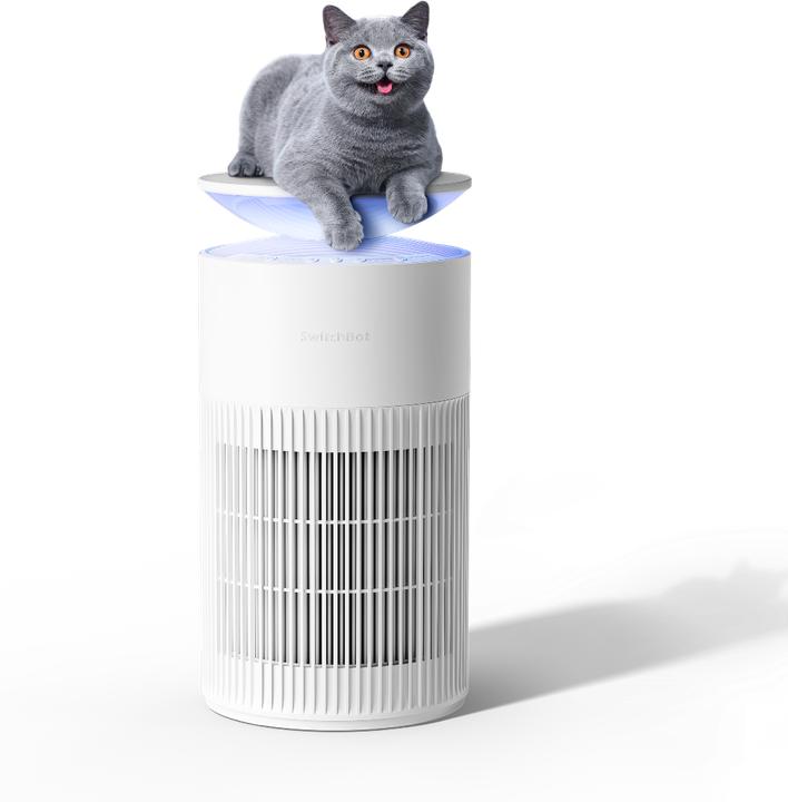 Actual product image SwitchBot Air Purifier (166 m²)