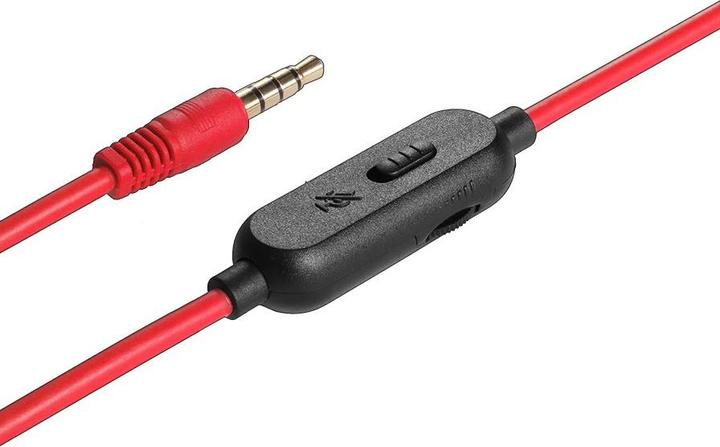 Produktbild Snakebyte Head:Set S (Kabelgebunden)