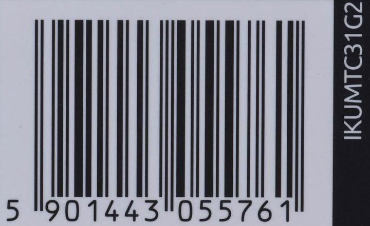 Actual product image iBox C - C (1 m, USB 3.1)