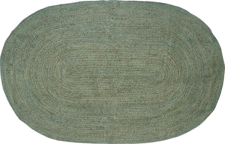 Produktbild vidaXL Bereichsteppich (152 x 245 cm)
