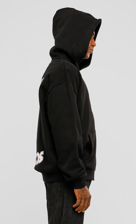 Immagine prodotto Urban Classics Giacca con zip oversize ultra pesante Upscale Studios - 120055 (XS)