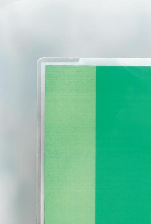 Actual product image GBC Laminating foil (A3, 100 Piece, 125 µm)