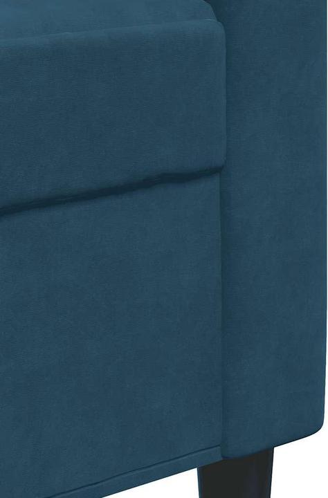 Actual product image vidaXL Miller (Upholstery set)