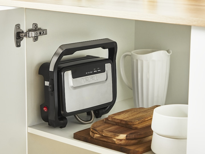 Immagine prodotto Tefal Inicio Compatto GC270D (Spina UE)