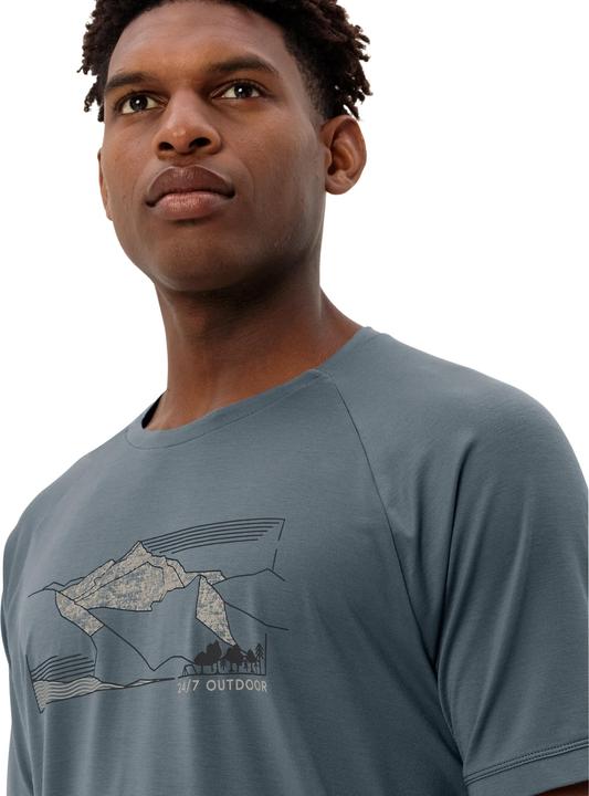 Produktbild Vaude Gleann T-Shirt II (XL)