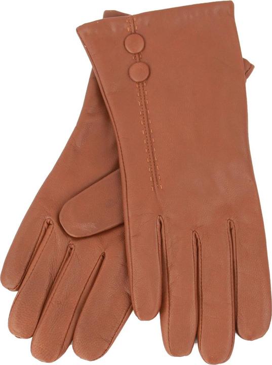 Produktbild Eastern Counties Leather Winterhandschuhe Hattie Leder (L)