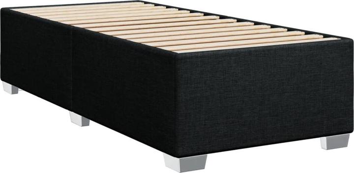 Produktbild vidaXL Boxspringbett (90 x 200 cm)