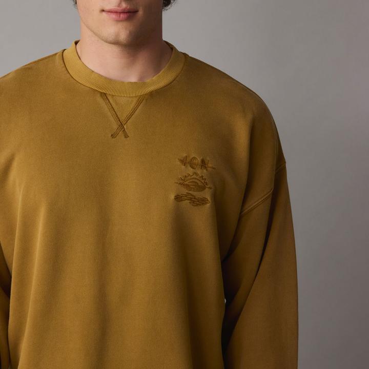 Produktbild ION Sweater Mood (L)