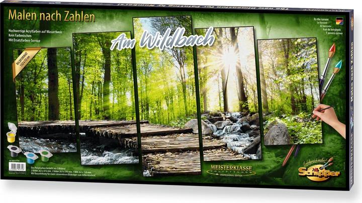 Immagine prodotto Schipper Al torrente