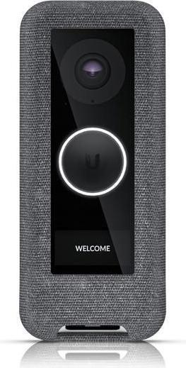 Actual product image Ubiquiti G4 Doorbell Cover Fabric