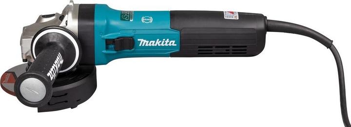 Produktbild Makita SZLIFIERKA KĄT.125mm GA5093X01 (125 mm)