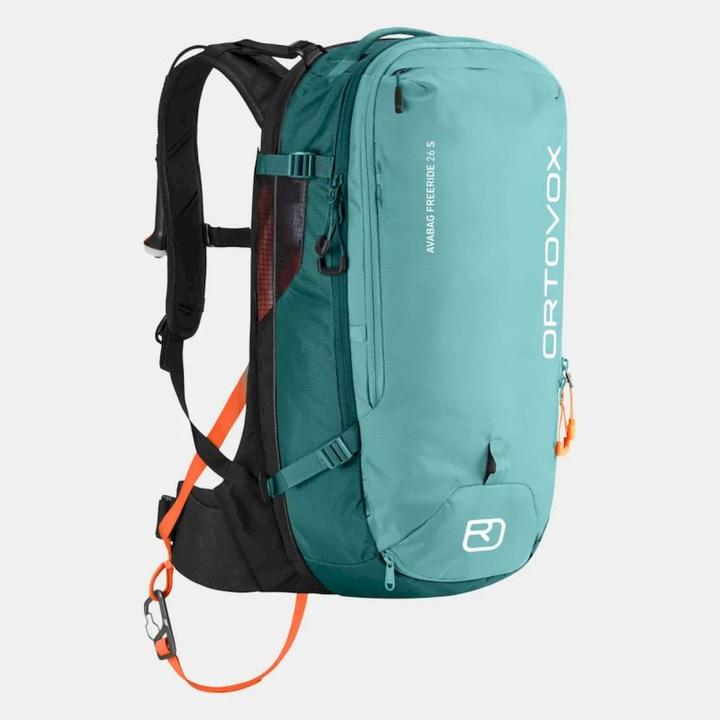 Image du produit Ortovox Avabag Litric Freeride 26S (Emetteur-récepteur d'avalanche)