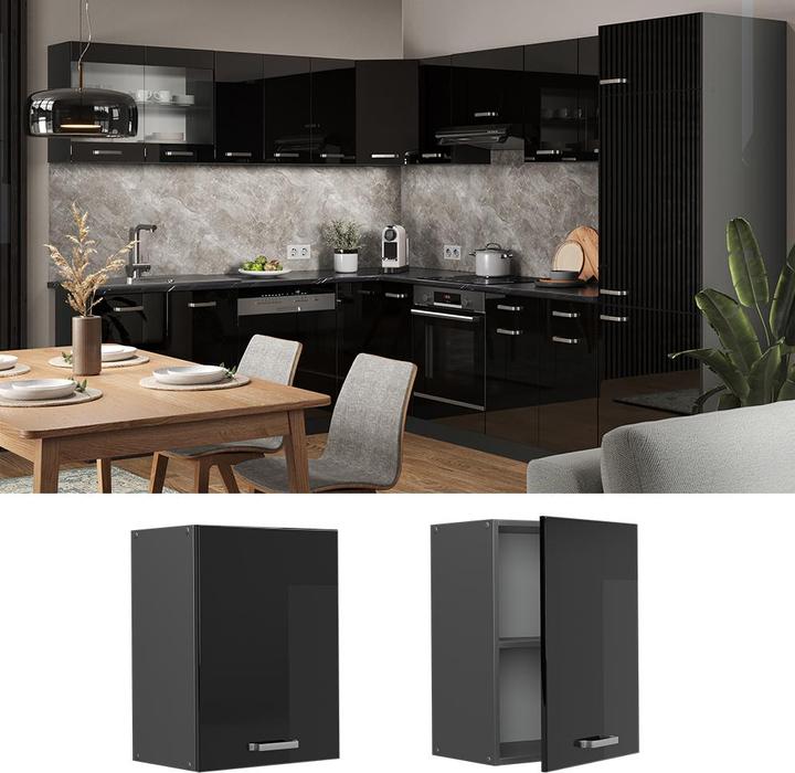 Produktbild Vicco Hängeschrank R-Line (45 x 31 x 60 cm)