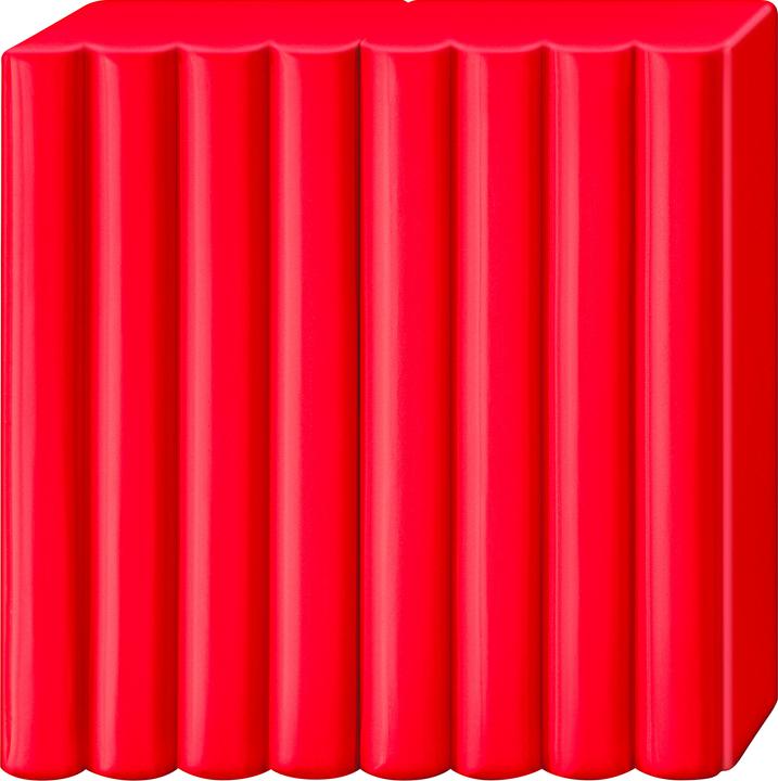 Actual product image Fimo Soft modelling clay