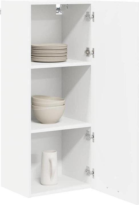 Produktbild vidaXL Küchenaufbewahrung (31 x 40 x 100 cm)