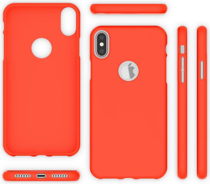 Actual product image Nalia Cell phone case (Apple iPhone X)