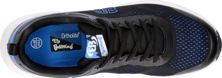 Actual product image Brütting Basejumper (44)