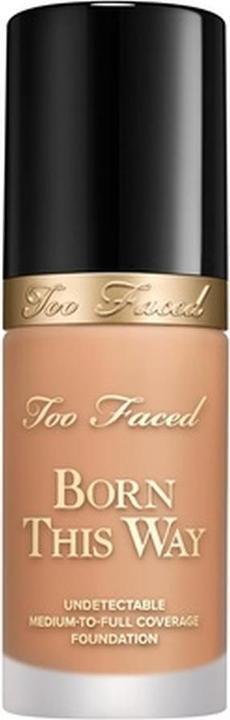 Produktbild Too Faced Born This Way Original Foundation (Praline)