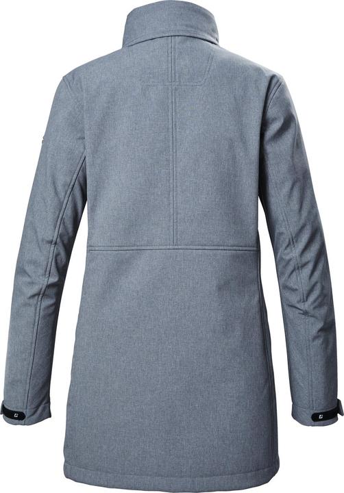 Immagine prodotto Killtec Kow 95 Wmn Sftshll Prk (42)