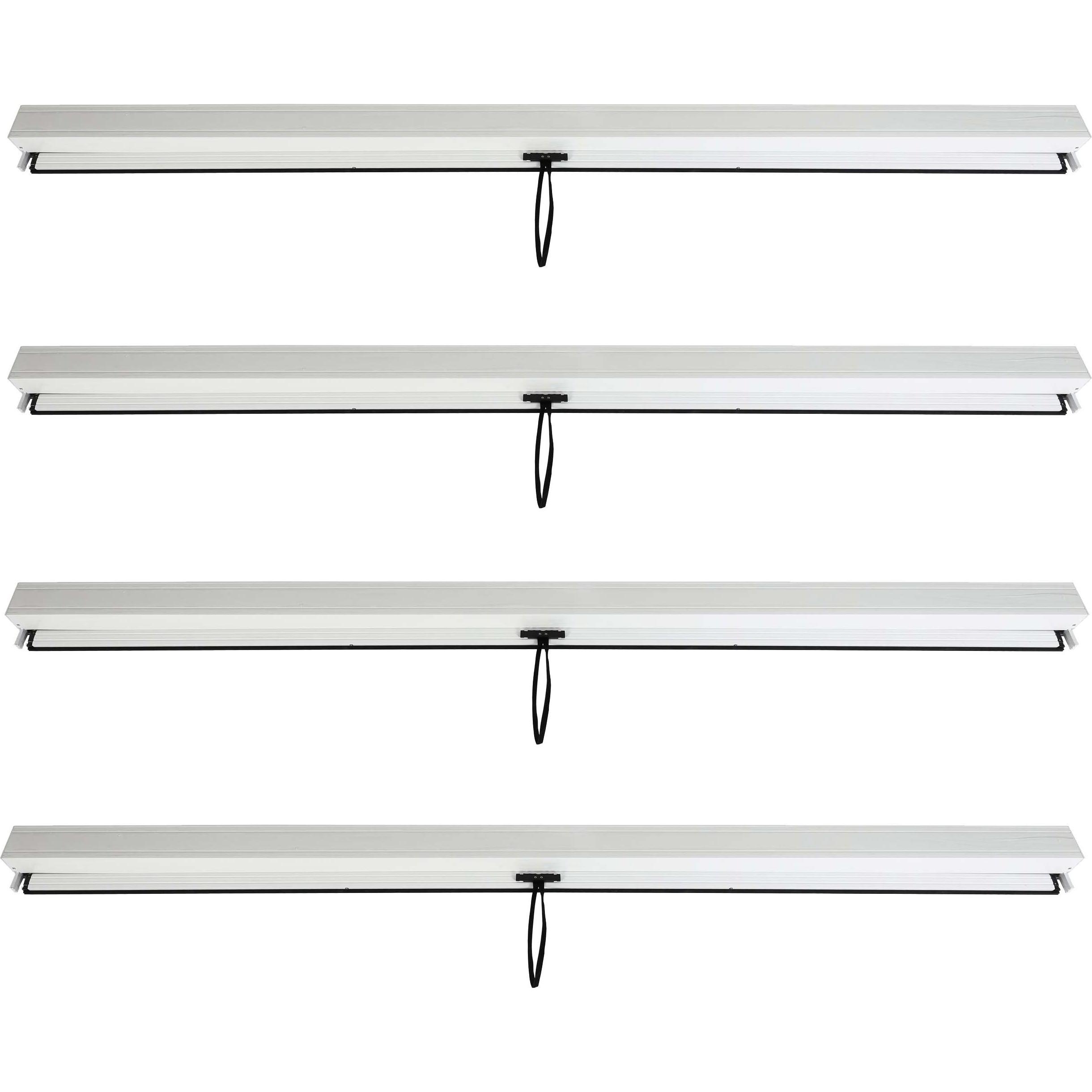 MCW, Pavillon, L46-S-4 (205 cm, 271 cm)