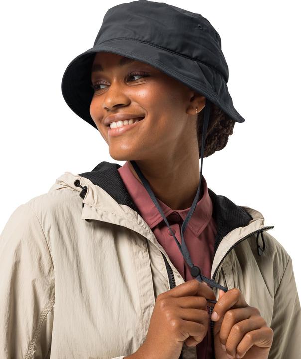 Produktbild Jack Wolfskin Sun Hat (M)
