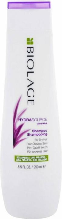 Actual product image Matrix Biolage Hydrasource (Liquid shampoo, 250 ml)