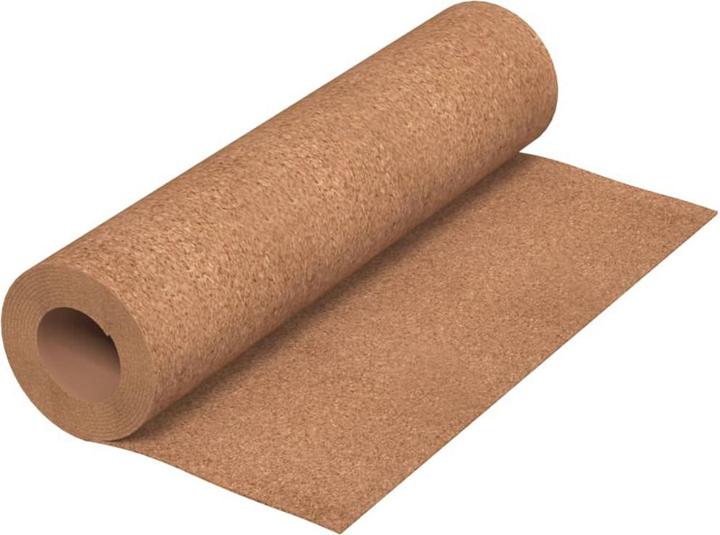 Produktbild vidaXL Raynard (Pinnwand, 100 x 500 cm)