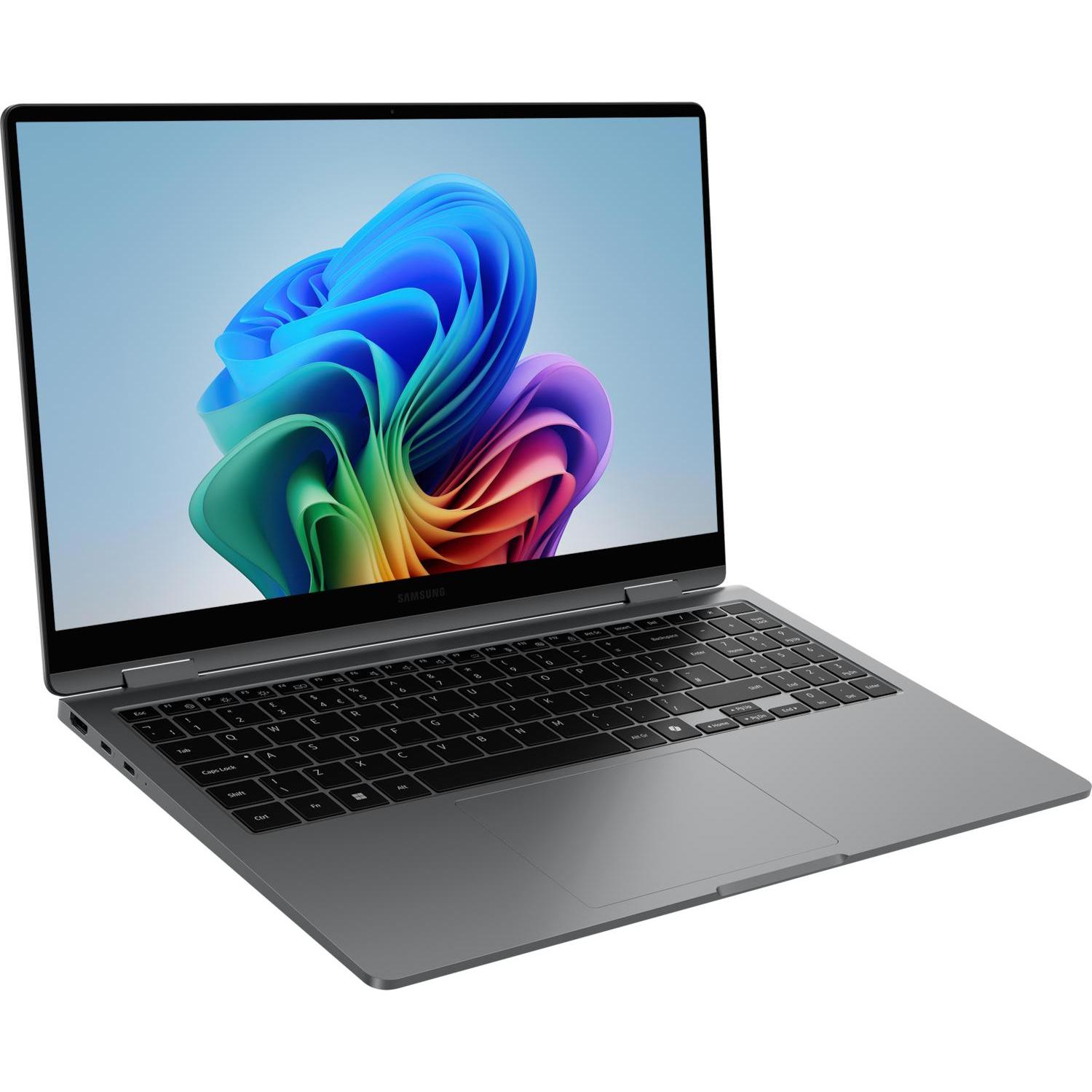 Samsung Galaxy Book5 360, Notebook Ersatzteile, Grau