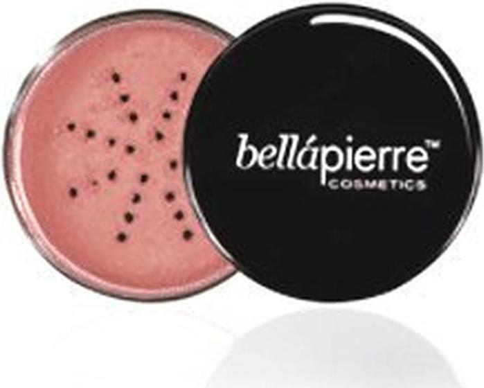 Actual product image Bellapierre Cosmetics Mineral Foundation SPF Maple 9g