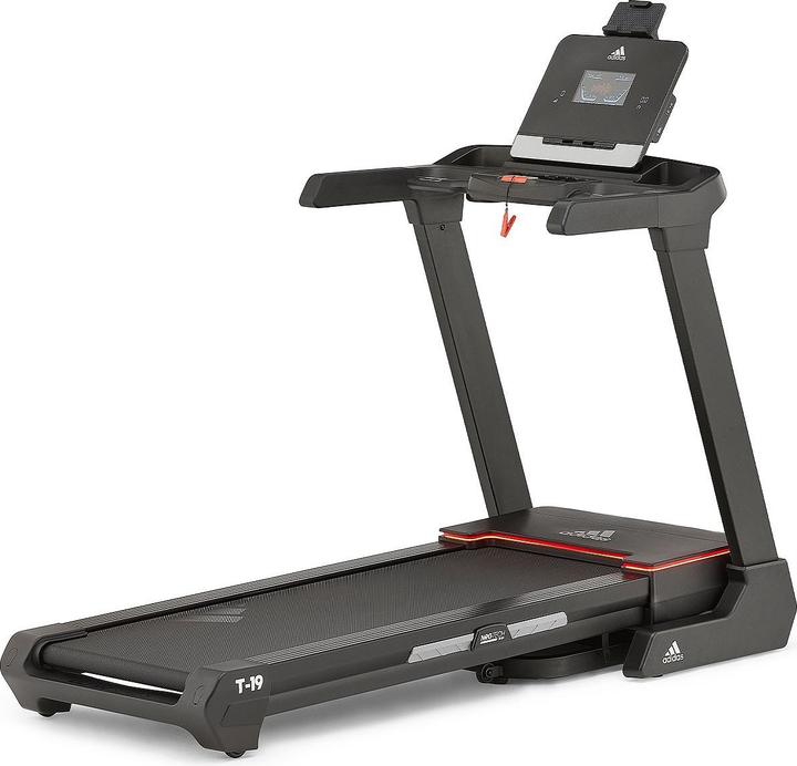 Actual product image Adidas T-19 Treadmill