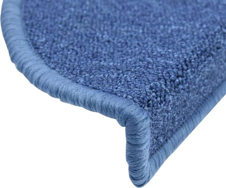 Immagine prodotto vidaXL Treppenmatte (65 x 24 cm)