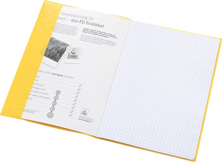 Image du produit Oxford Couverture du magazine (A4)