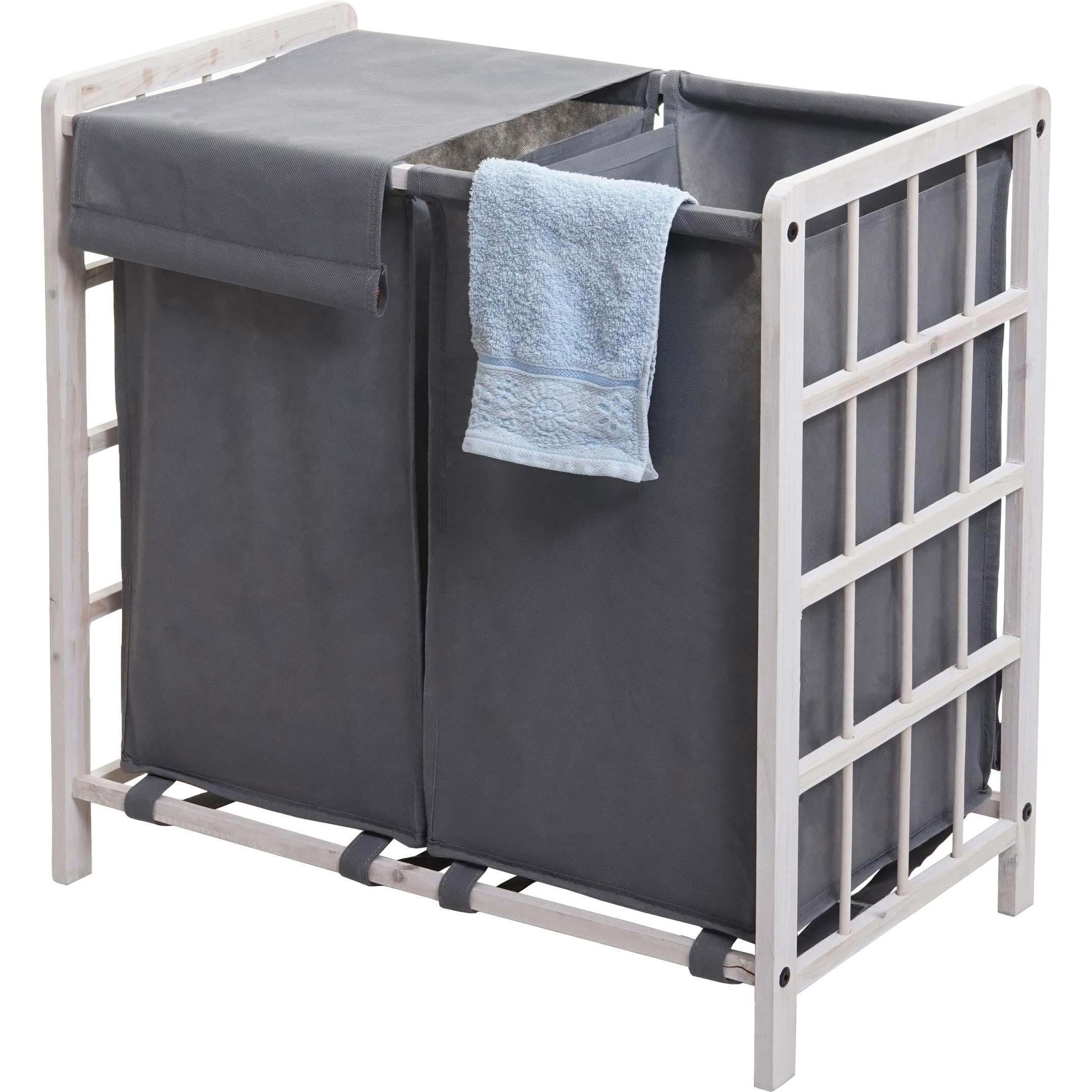 MCW, Wäschekorb, B60 (72 l)