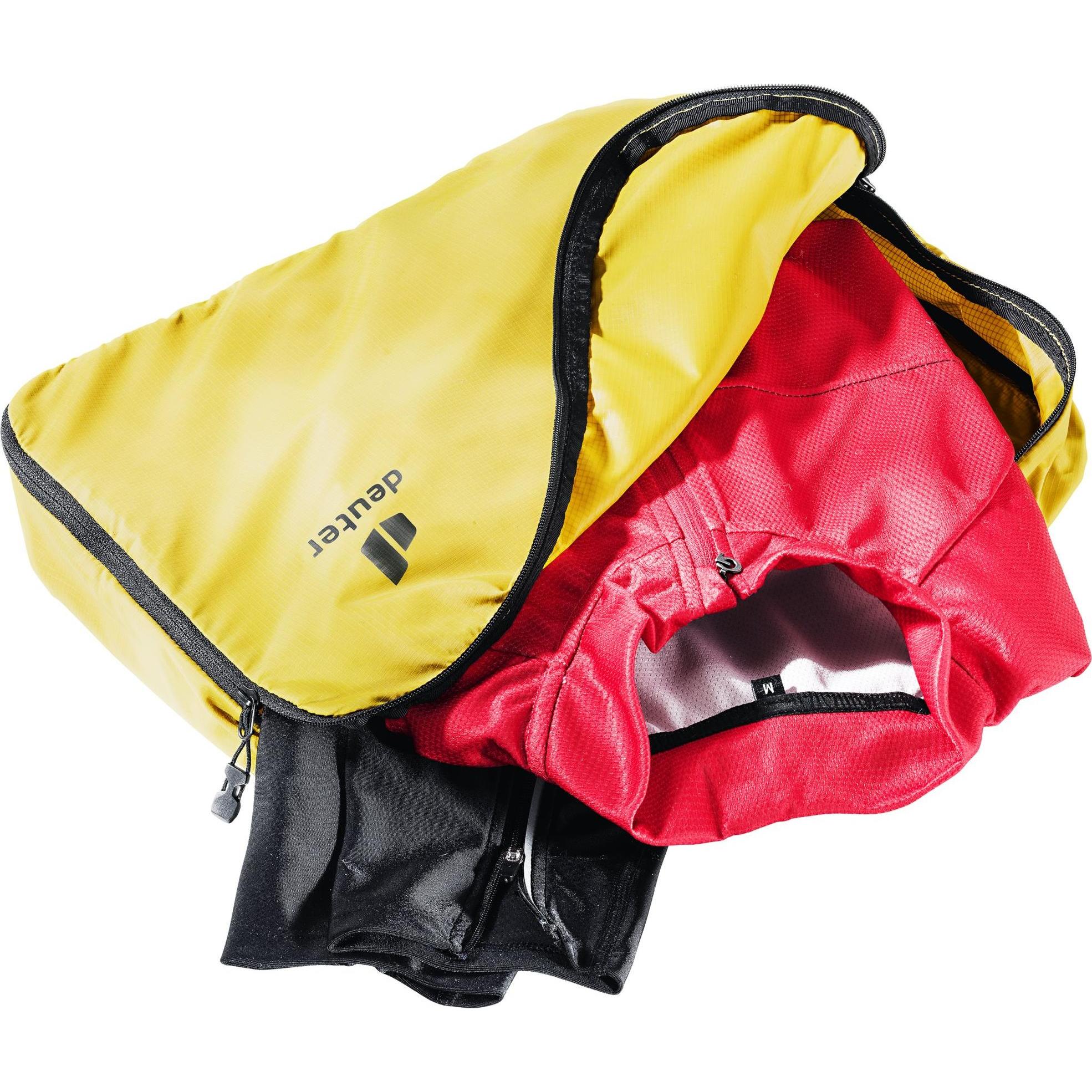 Thumbnail - Deuter, Packsack, Zip Pack 5, Gelb