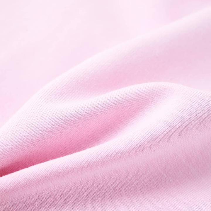 Produktbild vidaXL Kinder-Kapuzenpullover (116)