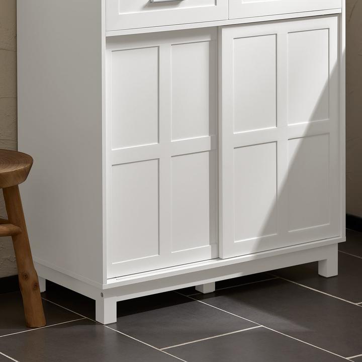 Produktbild SoBuy Baylor (80 x 40 x 85 cm)