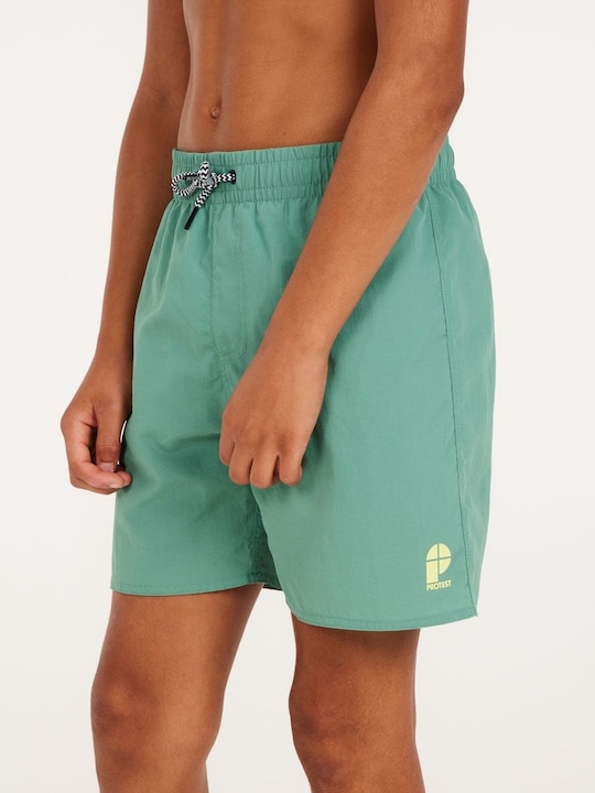 Actual product image Protest CULTURE JR beachshort (128)