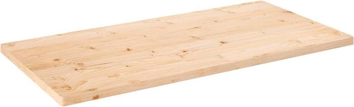 Produktbild vidaXL Scarlette (110 x 55 x 2.5 cm)