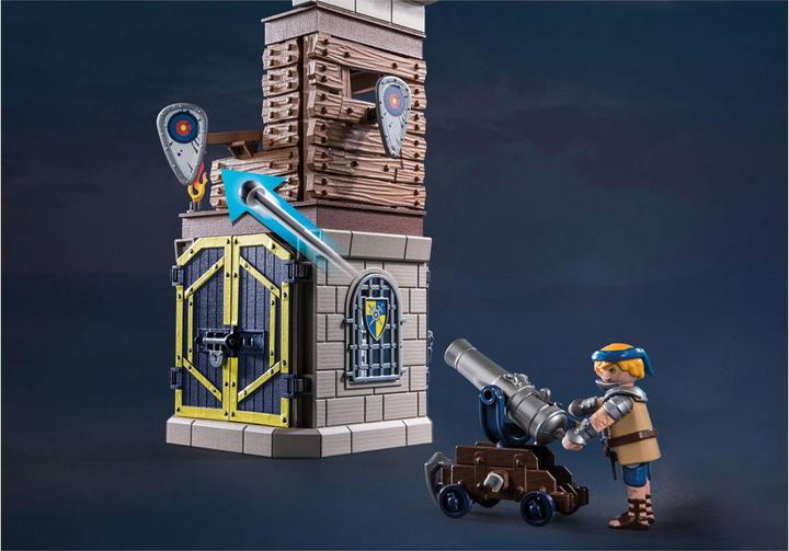 Immagine prodotto Playmobil Novelmore vs Burnham Raiders - Tournament Arena (71298, Playmobil Novelmore)