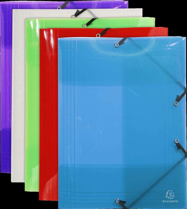 Schwarz, Farben sortiert