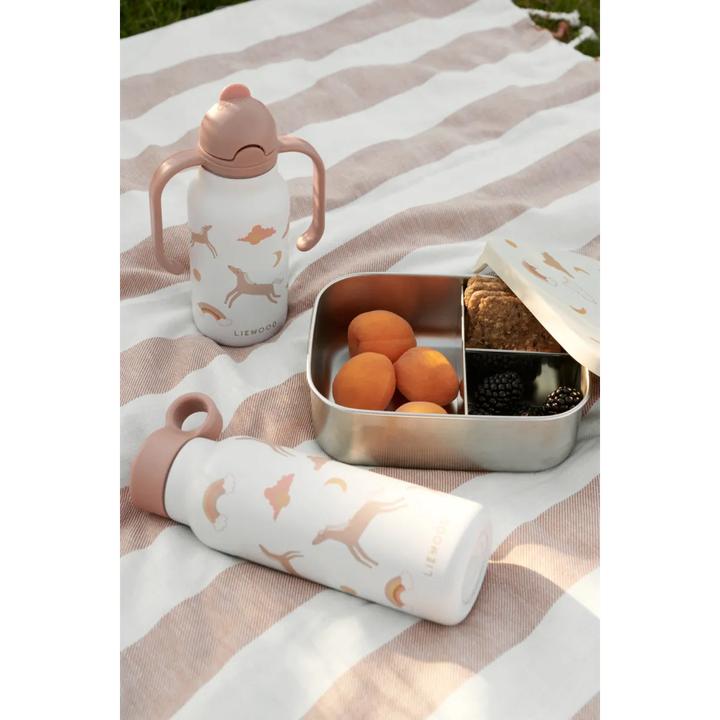 Immagine prodotto Liewood Arthur LunchBox Dream Ecru