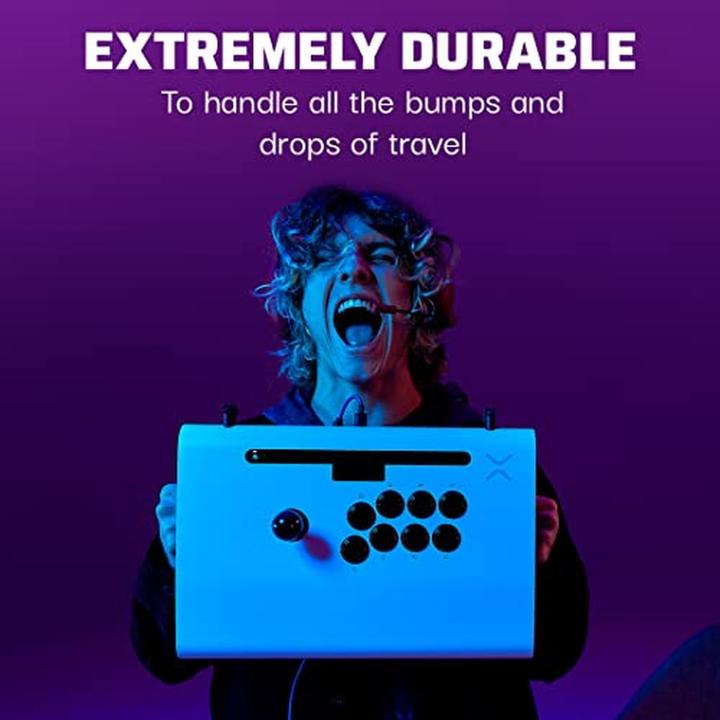 Actual product image PDP Victrix Pro FS (PC, PS4, PS5)