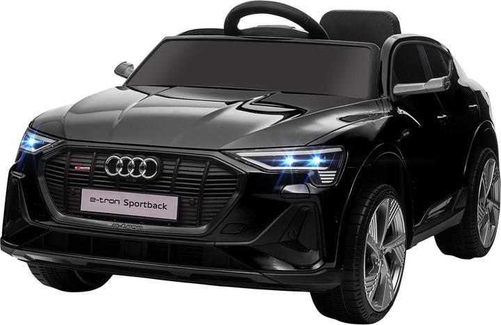 Produktbild Homcom Audi e-tron (12 V)