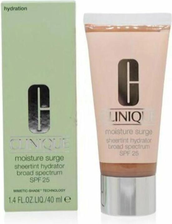 Produktbild Clinique Moisture Surge (40 ml, SPF 25)