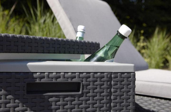 Actual product image Allibert Kristoffer (40 l)