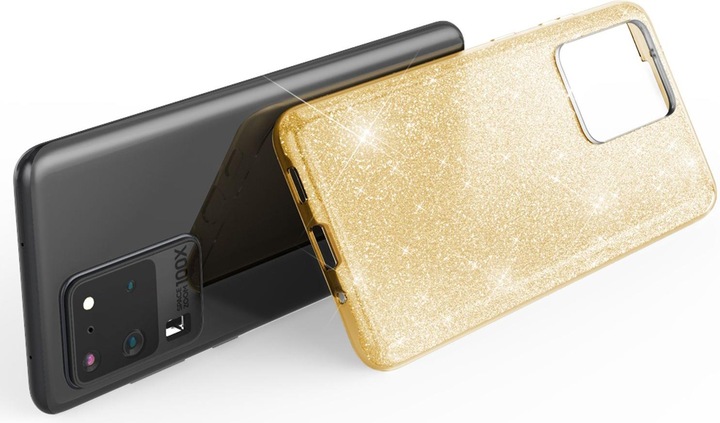 Actual product image Nalia Cell phone case (Samsung Galaxy S20 Ultra)