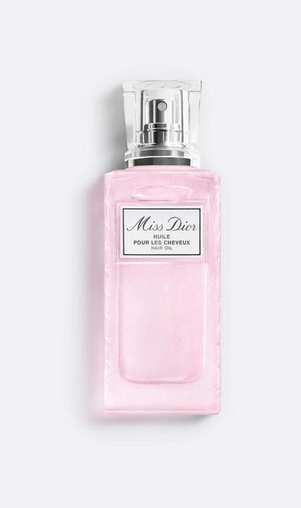 Produktbild Dior Hair Oil (30 ml)