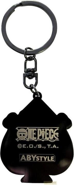 Actual product image ABYstyle One Piece: Skull Ace